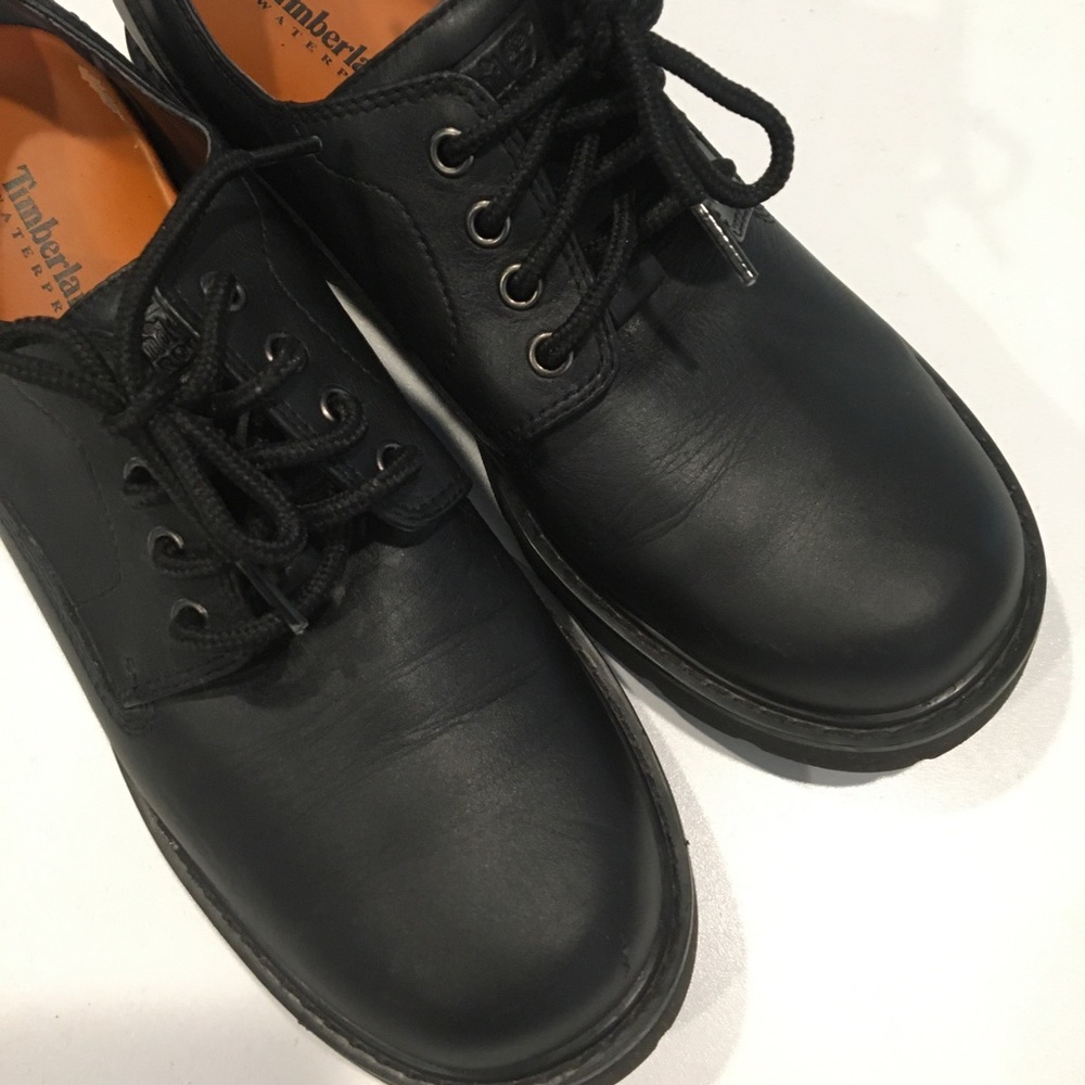Timberland - Picture 3 of 5